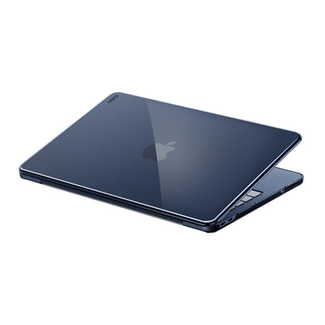 Husa pentru MacBook Neo 13" - UNIQ Vero - Tinted Indigo