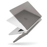 Husa UNIQ Claro MacBook Pro 16" (2021 / 2023 / 2024 / 2026), Policarbonat, Transparent