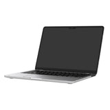 Husa UNIQ Claro MacBook Pro 16" (2021 / 2023 / 2024 / 2026), Policarbonat, Transparent