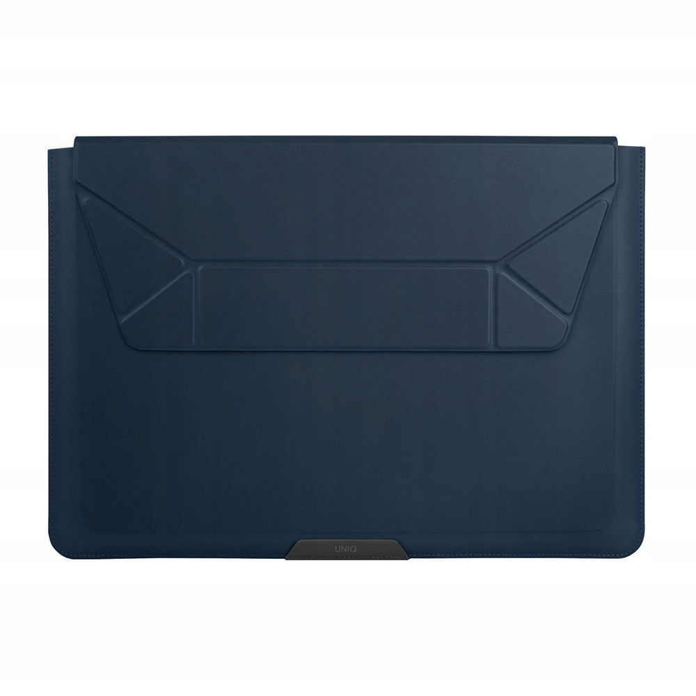 Husa Laptop UNIQ Oslo, 14″, Albastru