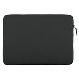 Husa Laptop UNIQ Vienna, Textil, Negru