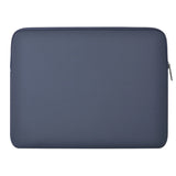 Husa Laptop UNIQ Cyprus, Waterproof, Neopren, Albastru
