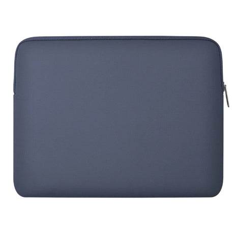 Husa Laptop UNIQ Cyprus, Waterproof, Neopren, Albastru