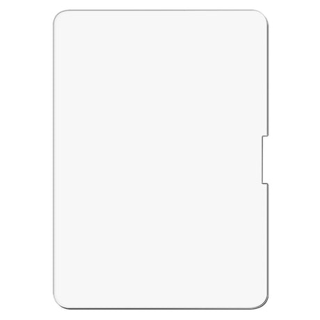 Folie de protectie tableta UNIQ Optix Exofit compatibil cu iPad Air 11 (2024), Transparent