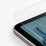 Folie de protectie tableta UNIQ compatibil cu iPad 11 (2025), Transparent