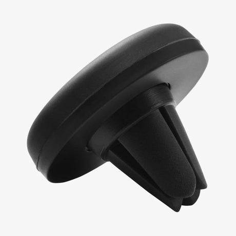 Suport Auto Spigen Q11 (SGP11583), Magnetic, Grila Ventilatie, Negru