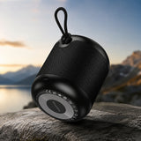 Boxa Borofone Gratificado (BR102), 5W, Bluetooth V5.4, Negru