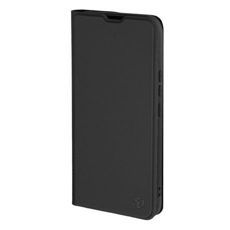 Husa de protectie Techsuit Magskin Book compatibil cu Xiaomi 17T, Negru