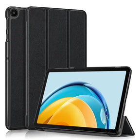 Husa de protectie tableta Techsuit FoldPro compatibil cu Huawei MatePad SE 10.4, Negru