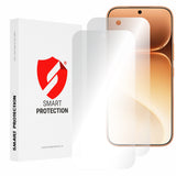 Folie de protectie Smart Protection compatibil cu Honor 600 / 600 Pro, Transparent