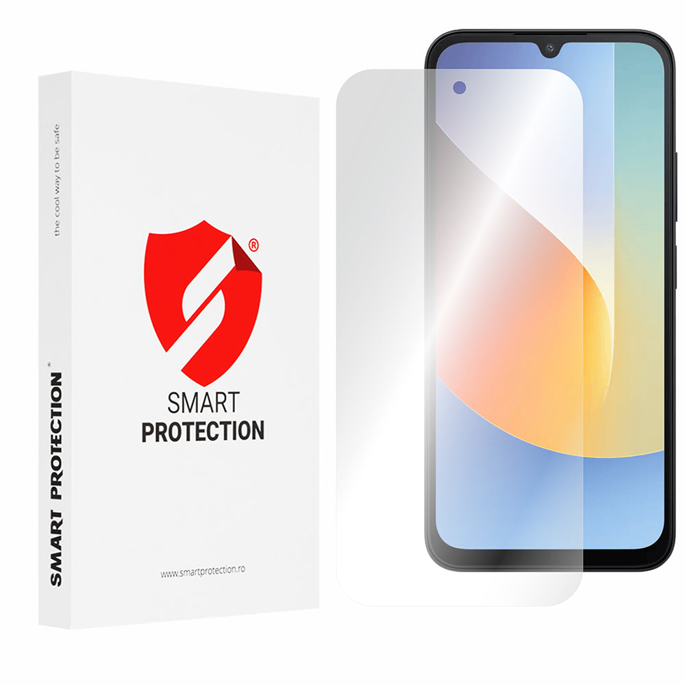 Folie de protectie Smart Protection compatibil cu Xiaomi Redmi A7 Pro 4G, Transparent