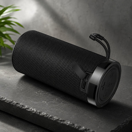 Boxa Bluetooth Borofone Loud (BR105), 10W, Albastru