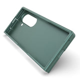 Husa de protectie Techsuit Magic Shield compatibil cu Samsung Galaxy Z Fold8 Ultra, Verde