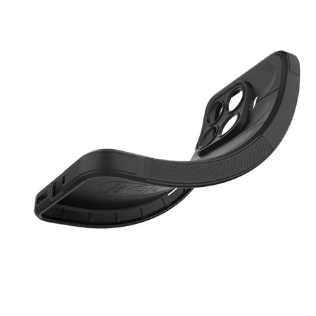 Husa de protectie Techsuit Magic Shield compatibil cu Xiaomi 17T Pro, Mov