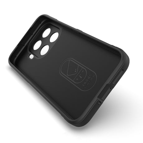 Husa de protectie Techsuit Magic Shield compatibil cu Xiaomi 17T Pro, Mov