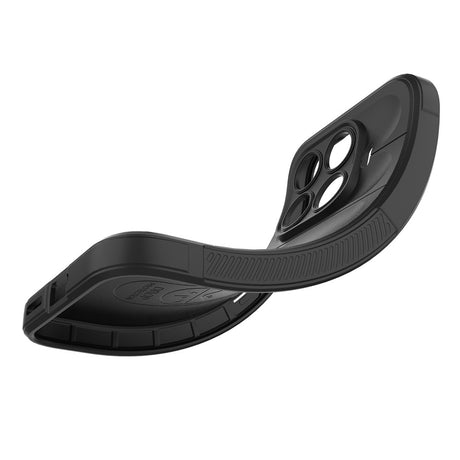 Husa de protectie Techsuit Magic Shield compatibil cu Xiaomi 17T, Mov