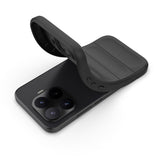 Husa de protectie Techsuit Magic Shield compatibil cu Xiaomi 17T, Mov