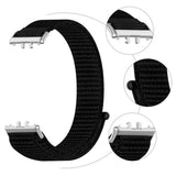 Curea smartwatch Techsuit compatibil cu Samsung Galaxy Fit3, Multicolor