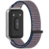 Curea smartwatch Techsuit compatibil cu Samsung Galaxy Fit3, Multicolor