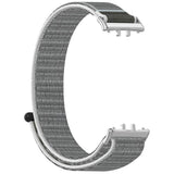Curea smartwatch Techsuit compatibil cu Samsung Galaxy Fit3, Gri
