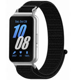 Curea smartwatch Techsuit compatibil cu Samsung Galaxy Fit3, Negru