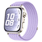 Curea pentru Huawei Watch Fit 5 - Techsuit Watchband (W085) - Hyacinth Purple