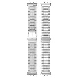 Curea smartwatch Techsuit compatibil cu Samsung Galaxy Fit3, Negru