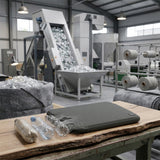 Husa Laptop UNIQ Vienna, Textil, Negru