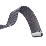 Curea smartwatch Techsuit compatibil cu Samsung Galaxy Fit3, Albastru