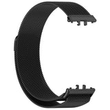 Curea smartwatch Techsuit compatibil cu Samsung Galaxy Fit3, Negru