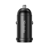 Incarcator Mcdodo (CC-7495), USB-C la Lightning, PD45W, Negru