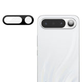Folie de protectie Techsuit Full Camera Glass compatibil cu Realme 16 5G, Negru