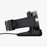 Suport birou Spigen S353 (AMP05302), TPU, Negru