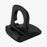 Suport birou Spigen S353 (AMP05302), TPU, Negru
