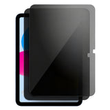 Folie de protectie tableta Techsuit compatibil cu Samsung Galaxy Tab A9, Privacy