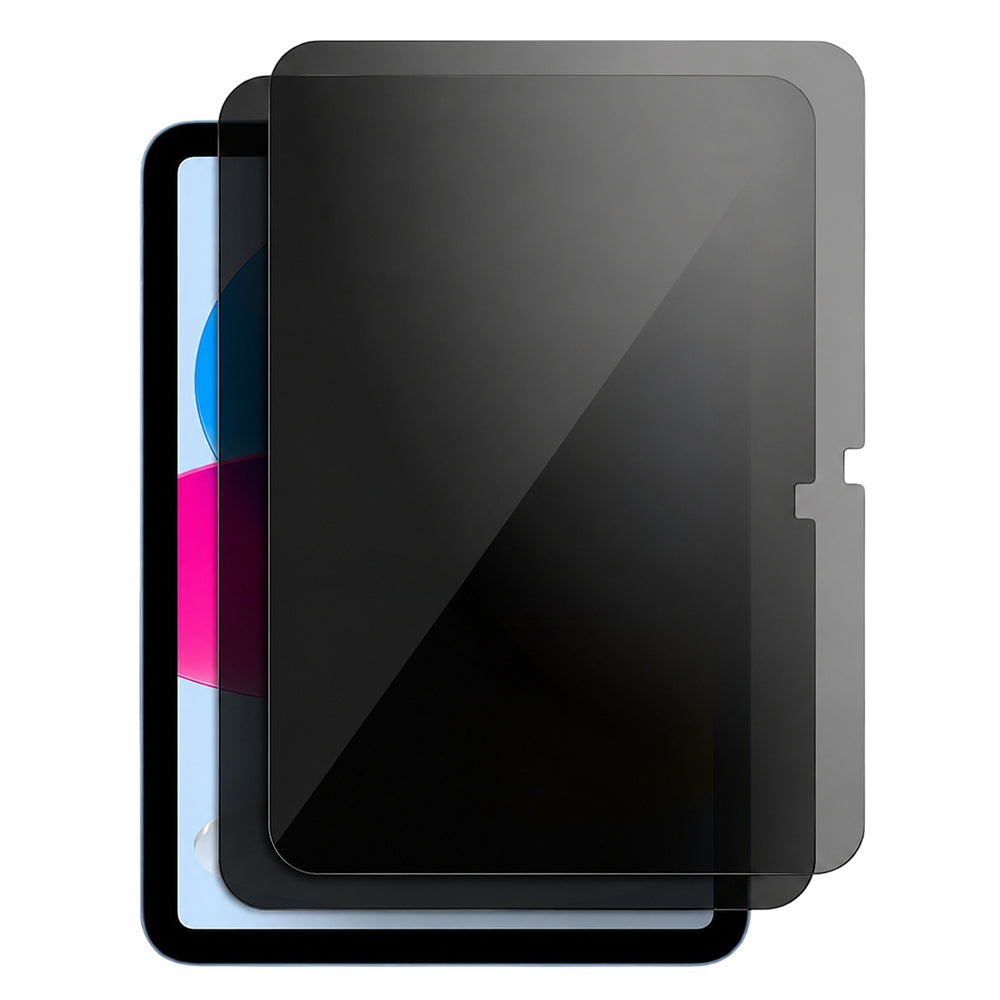 Folie de protectie tableta Techsuit compatibil cu Samsung Galaxy Tab S9, Privacy
