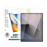 Folie de protectie Blueo compatibil cu Samsung Galaxy Z Fold7 / Z Fold8 Ultra, Transparent