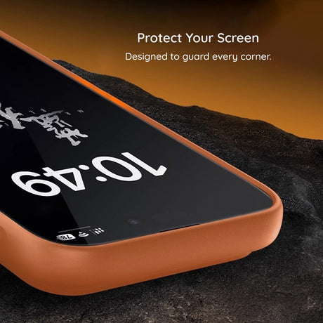 Husa de protectie Blueo compatibil cu Samsung Galaxy Z Fold8 Ultra, Gri