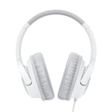 Casti Acefast H18, Jack 3.5mm, Limitare Volum 85dB, Gri
