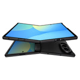 Husa de protectie Spigen Air Fit Pro MagFit compatibil cu Samsung Galaxy Z Fold8, Negru