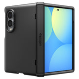 Husa de protectie Spigen Slim Armor Pro compatibil cu Samsung Galaxy Z Fold8, Negru