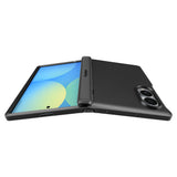 Husa de protectie Spigen Slim Armor Pro compatibil cu Samsung Galaxy Z Fold8, Negru