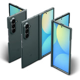 Husa de protectie Spigen Air Fit Pro MagFit compatibil cu Samsung Galaxy Z Fold8 Ultra, Verde