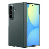 Husa de protectie Spigen Air Fit Pro MagFit compatibil cu Samsung Galaxy Z Fold8 Ultra, Verde