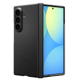 Husa de protectie Spigen Air Fit Pro MagFit compatibil cu Samsung Galaxy Z Fold8 Ultra, Negru