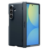 Husa de protectie Spigen Slim Armor Pro compatibil cu Samsung Galaxy Z Fold8 Ultra, Albastru