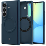Husa de protectie Spigen Air Skin compatibil cu Samsung Galaxy Z Fold8 Ultra, Negru