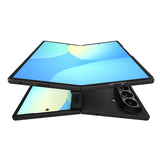Husa de protectie Spigen Air Skin compatibil cu Samsung Galaxy Z Fold8 Ultra, Negru