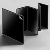 Folie de protectie Blueo compatibil cu Samsung Galaxy Z Fold7 / Z Fold8 Ultra, Transparent