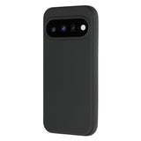Husa de protectie Techsuit SoftFlex compatibil cu Google Pixel 11, Negru